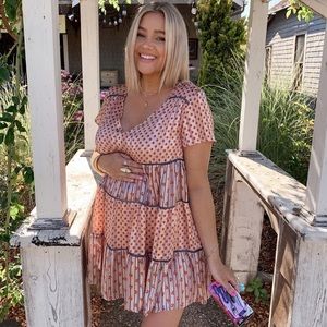 Urban Outfitters Mini Dress- medium